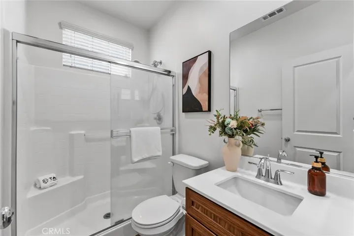 1st Floor bathroom