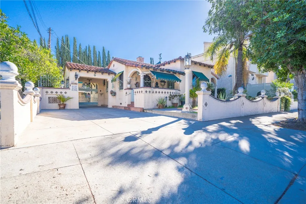 6130 Whitsett Ave, North Hollywood, California 91606 home-pic-1
