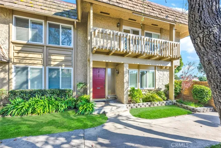 18265 Big Ben Court, Fountain Valley, California 92708