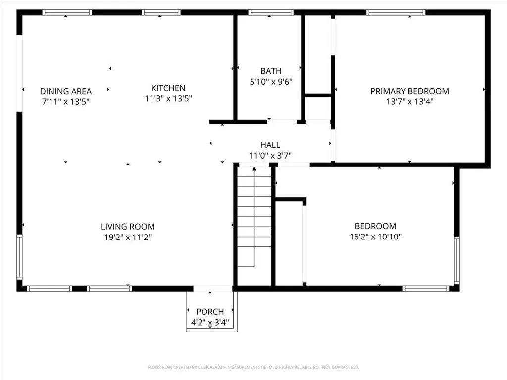 465 Wabash Lane, Sugarloaf, California 92386 home-pic-40