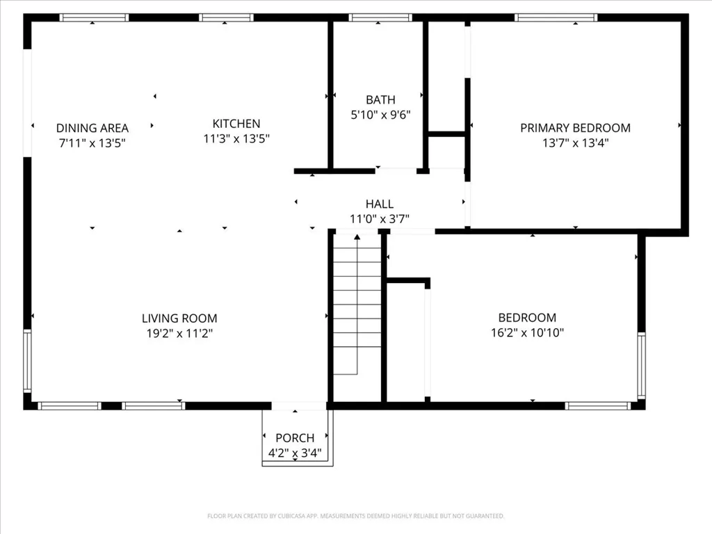 465 Wabash Lane, Sugarloaf, California 92386 home-pic-43