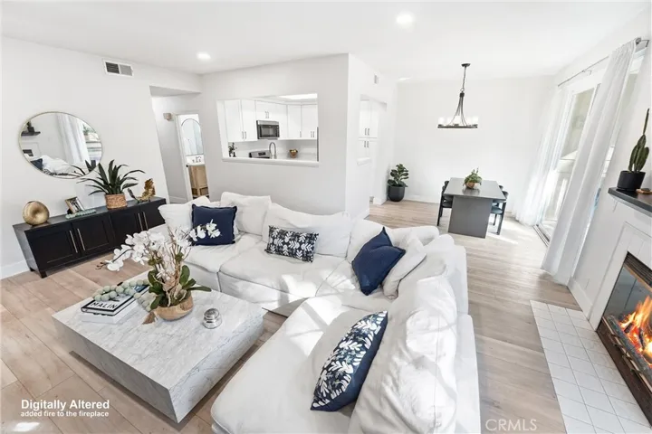 7322 Yellowtail Drive 104, Huntington Beach, California 92648
