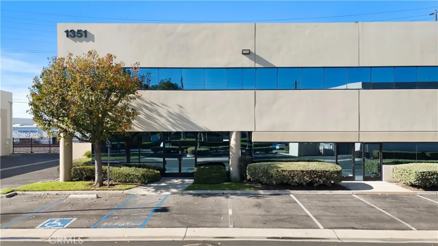Building exterior
