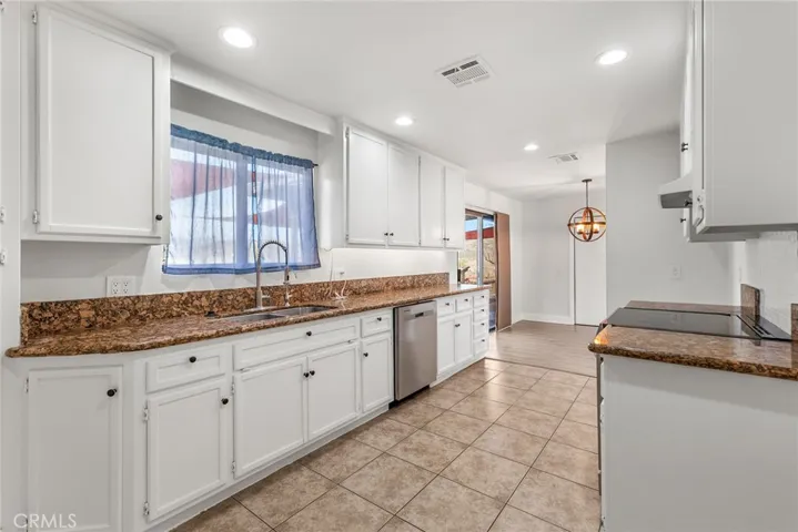 Newer cabinets