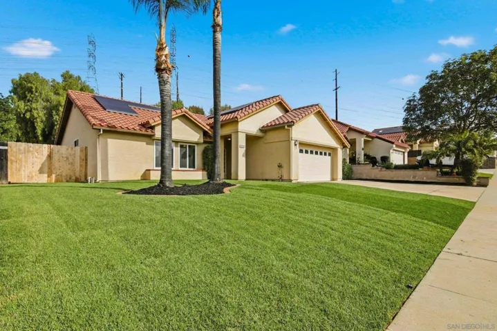 13856 Jack Oak Ln, Lakeside, California 92040