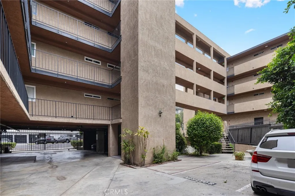 two buildings with 35 units total