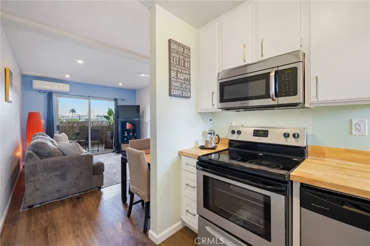 460 Golden Avenue 434, Long Beach, California 90802