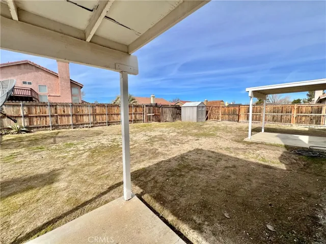 44227 63rd W, Lancaster, California 93536