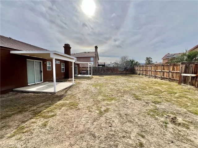 44227 63rd W, Lancaster, California 93536