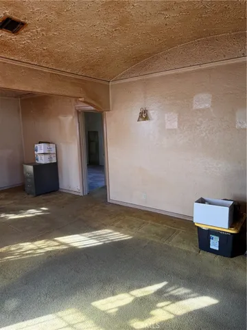 Living Room/ Dining Room