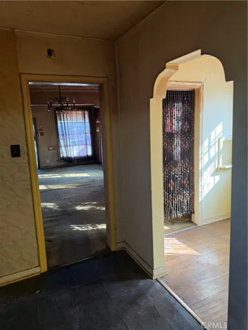 Breakfast Nook/Kitchen/Living Room