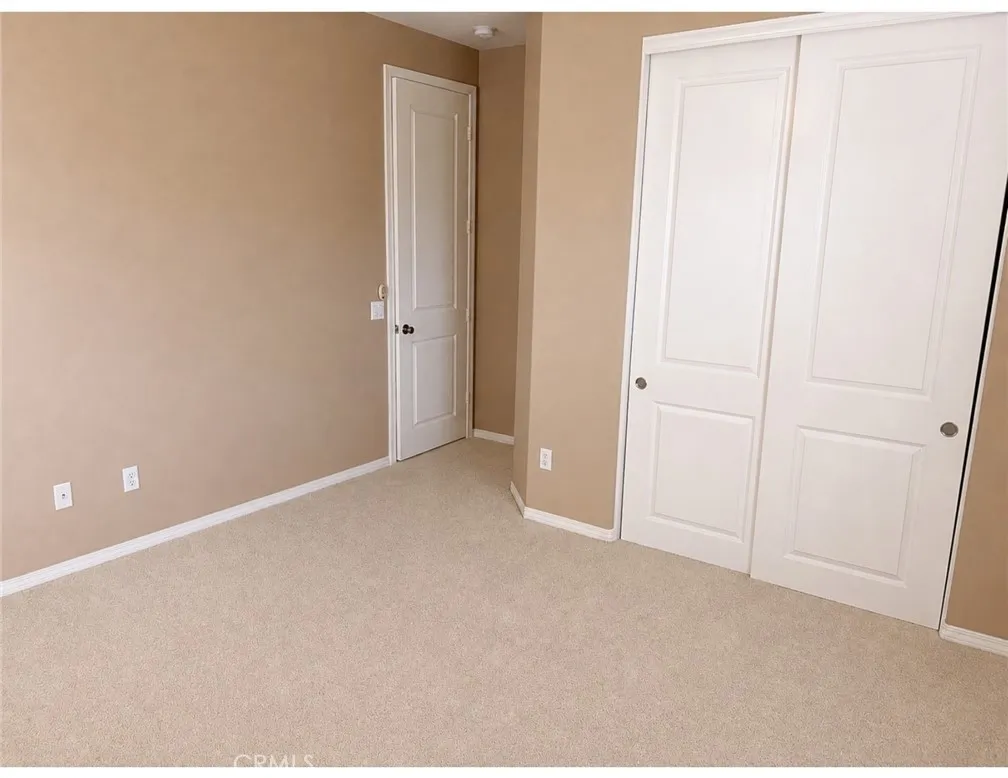 Upstairs Bedroom #2