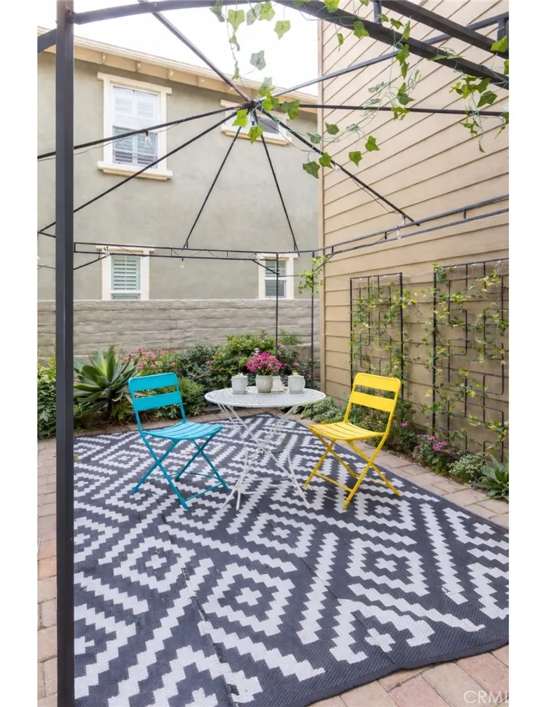 Outdoor Veranda