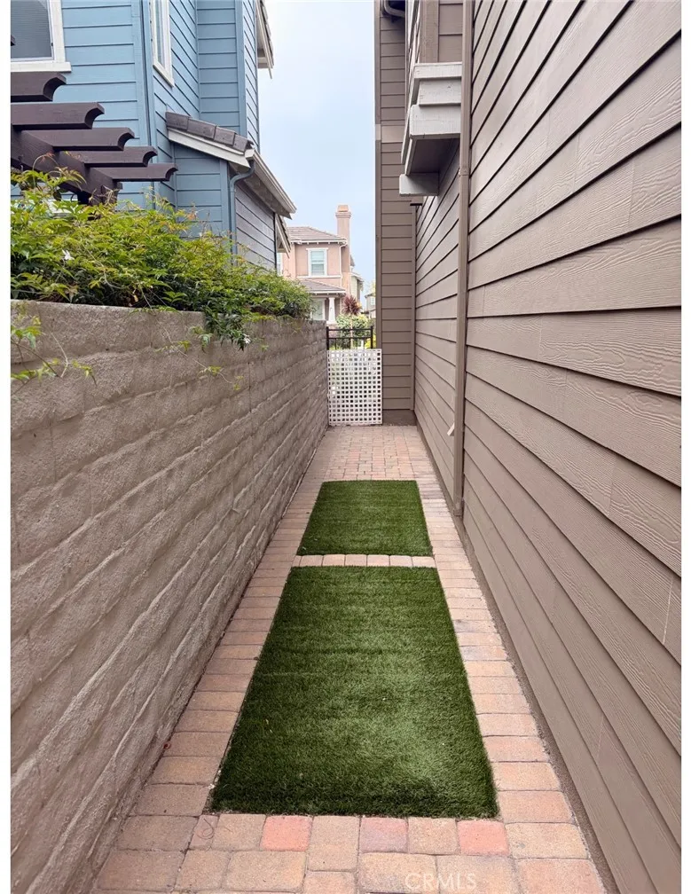Dog Run