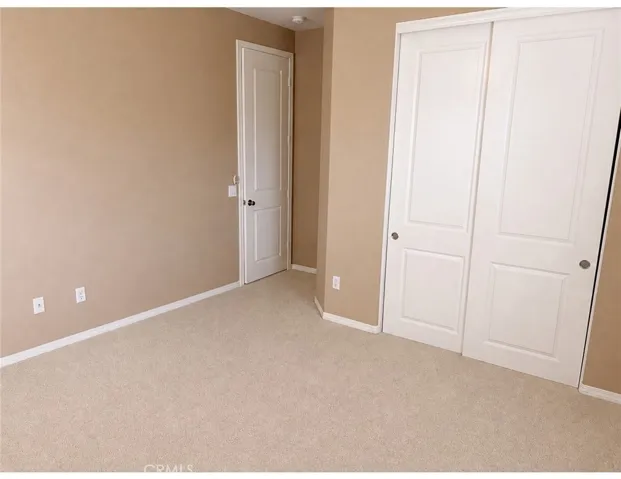 Upstairs Bedroom #2