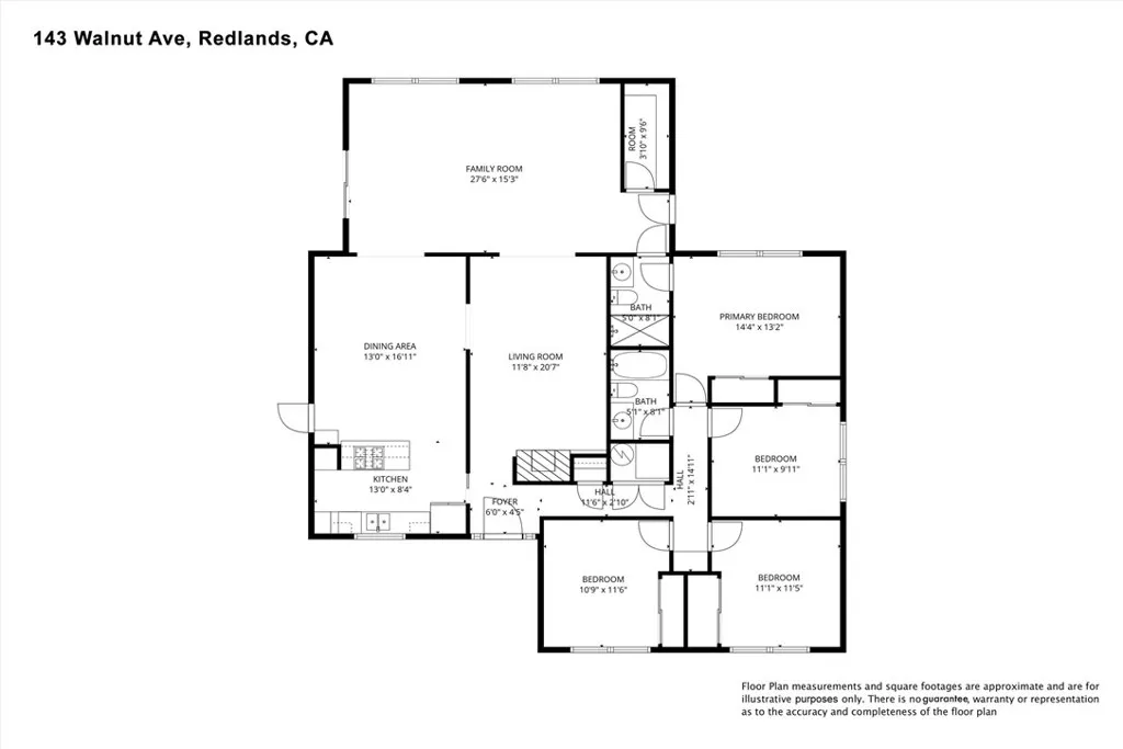 143 Walnut Avenue, Redlands, California 92373 home-pic-34