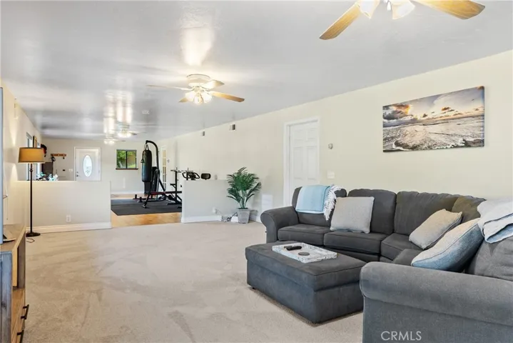 With all this space what will you do with it?