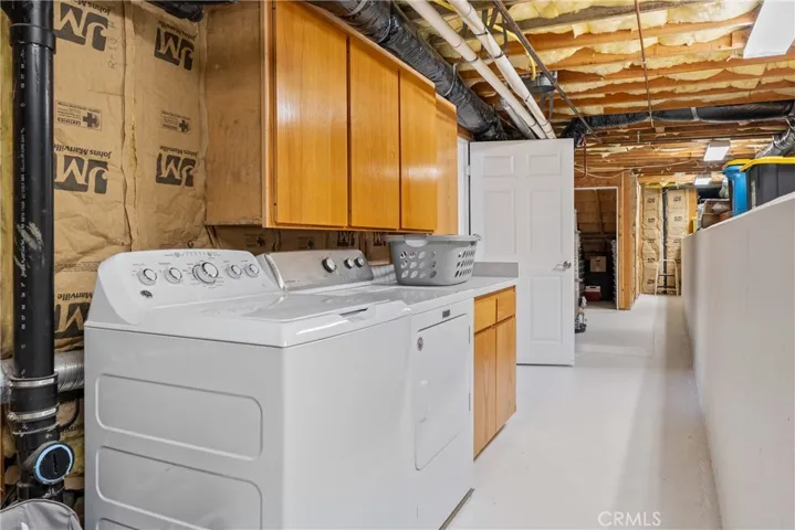 houses the LifeSource water filtration system for the home.