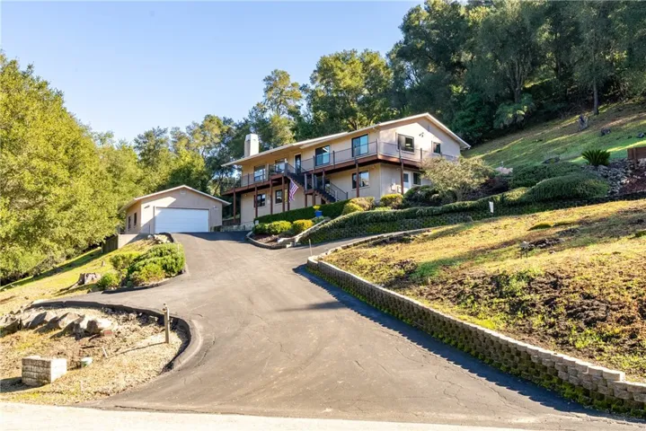 With its divine location open space and serene natural setting, this exceptional property is a must-see for those seeking privacy, views and a true connection to nature.