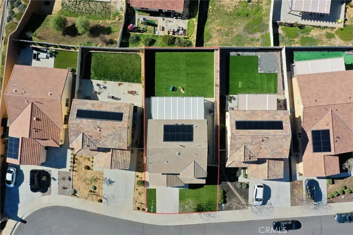 Coldesack Neighborhood