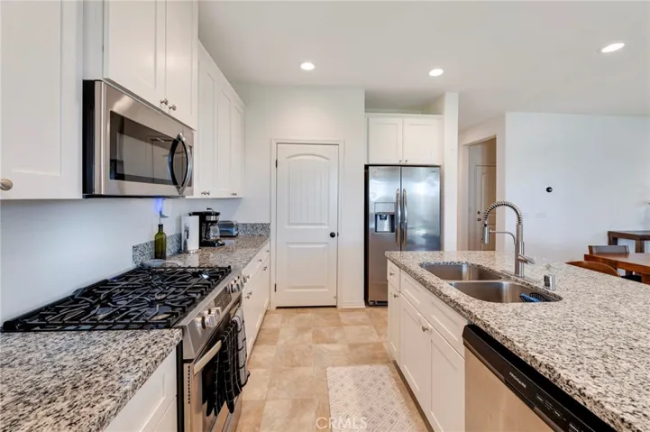 Kitchen Counter Tops