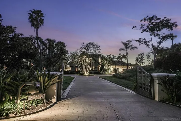 Welcome Home