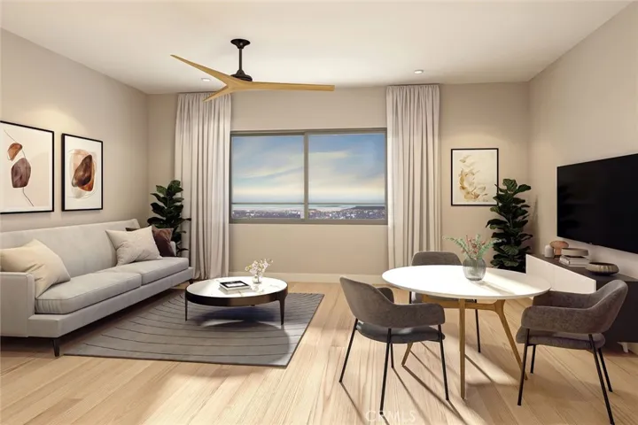 Images shown are artist rendering and not of actual unit. Final finishes may vary.