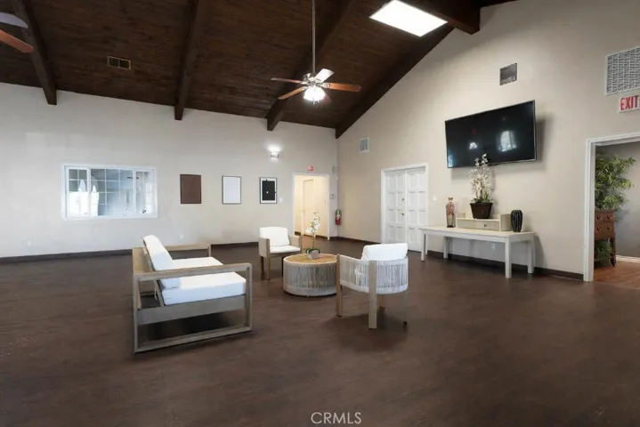 Club house available for your bigger functions