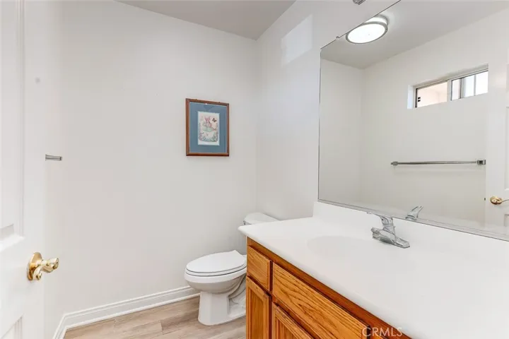 Main Floor Bathroom