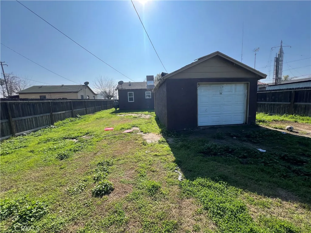3326 W Henson, Riverdale, California 93656 home-pic-20