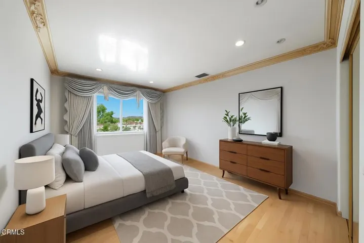 bedroom virtual