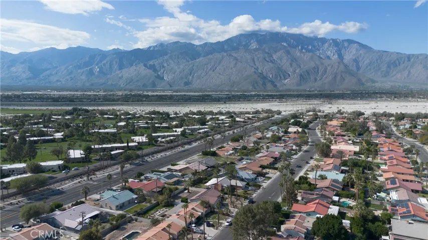 67375 Peineta, Cathedral City, California 92234