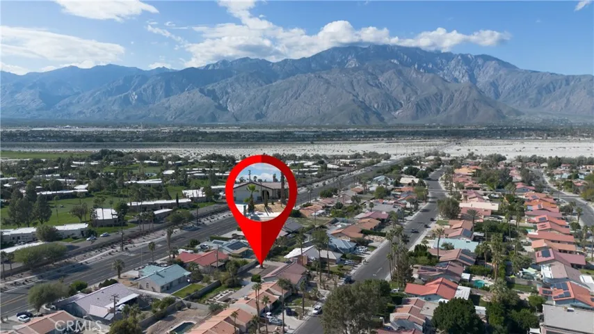 67375 Peineta, Cathedral City, California 92234