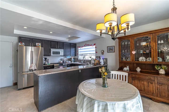 67375 Peineta, Cathedral City, California 92234