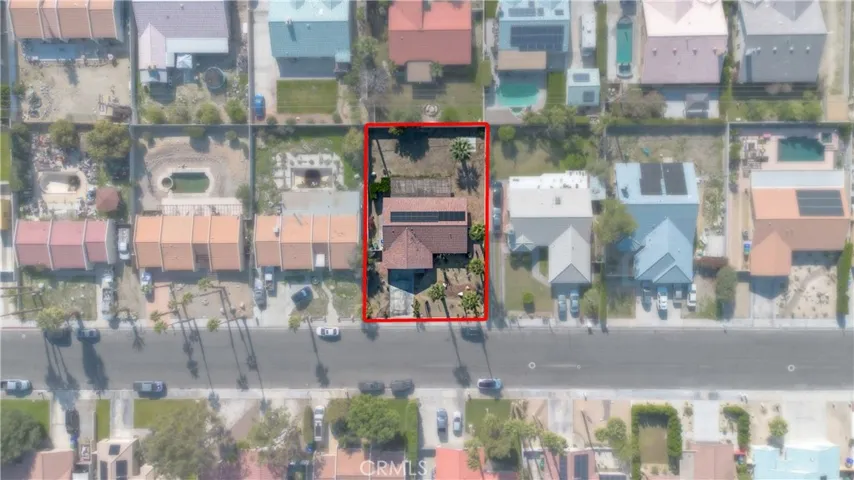67375 Peineta, Cathedral City, California 92234