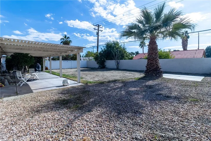 67375 Peineta, Cathedral City, California 92234