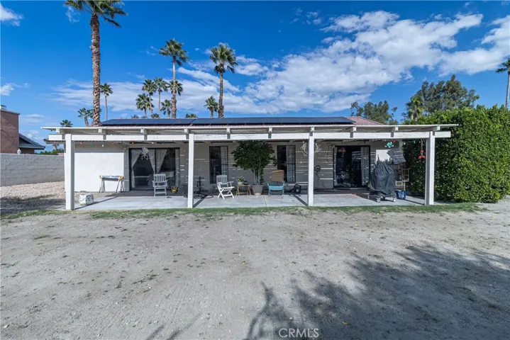 67375 Peineta, Cathedral City, California 92234