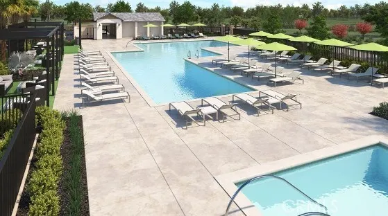 Oliva at Siena Community