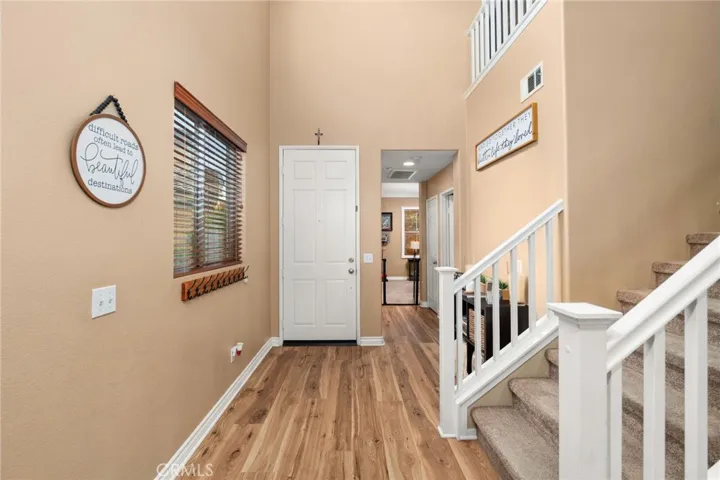 16422 Empire Lakes Court, Fontana, California 92336