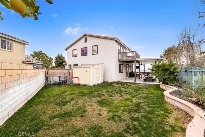 16422 Empire Lakes Court, Fontana, California 92336