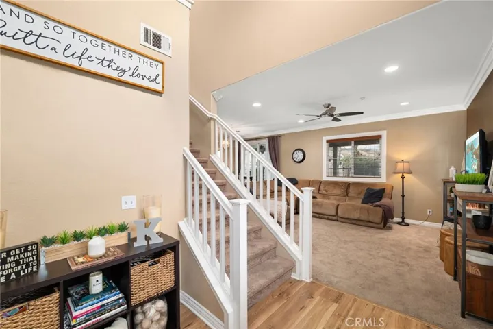 16422 Empire Lakes Court, Fontana, California 92336