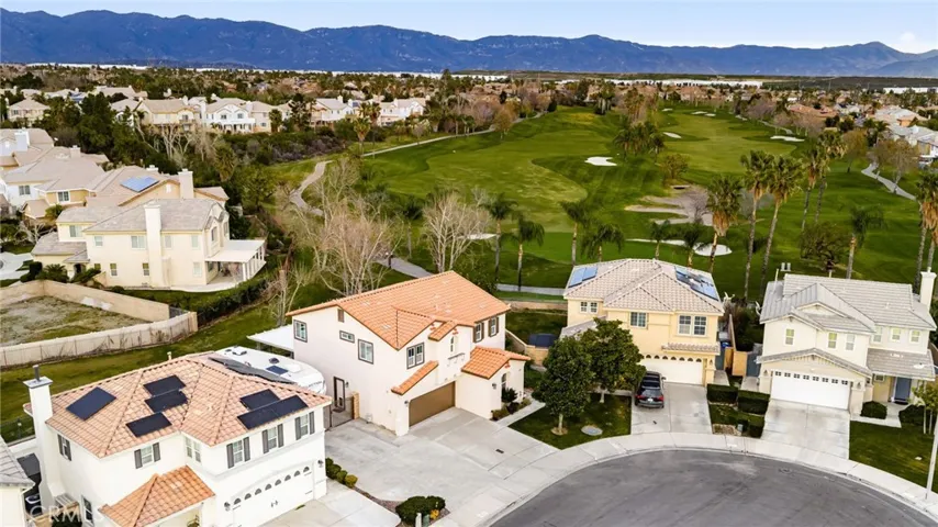 16422 Empire Lakes Court, Fontana, California 92336