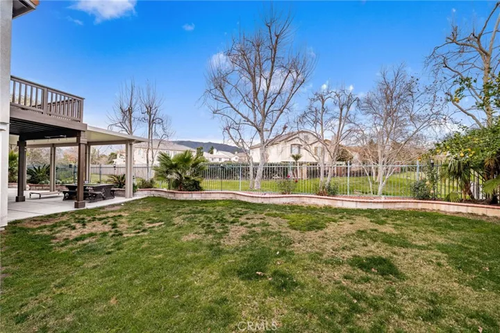16422 Empire Lakes Court, Fontana, California 92336