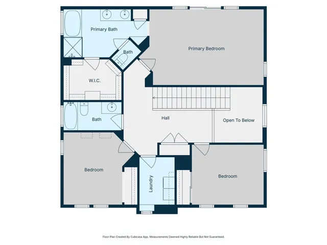 16422 Empire Lakes Court, Fontana, California 92336