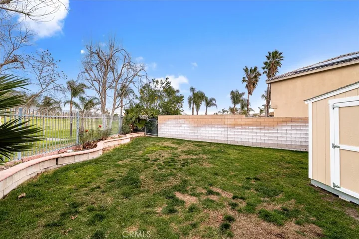 16422 Empire Lakes Court, Fontana, California 92336