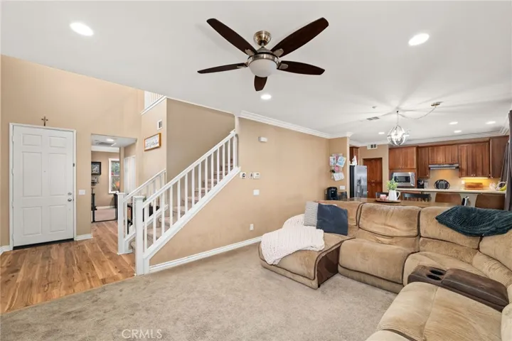 16422 Empire Lakes Court, Fontana, California 92336