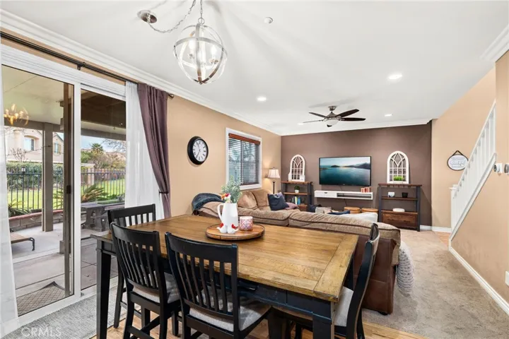 16422 Empire Lakes Court, Fontana, California 92336