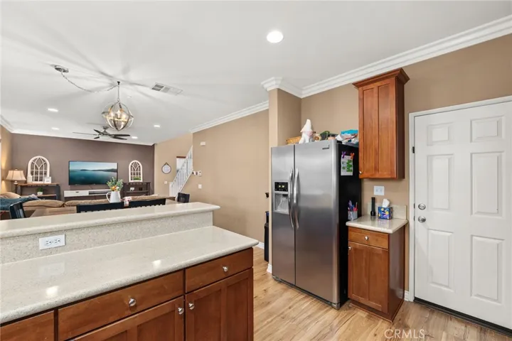16422 Empire Lakes Court, Fontana, California 92336