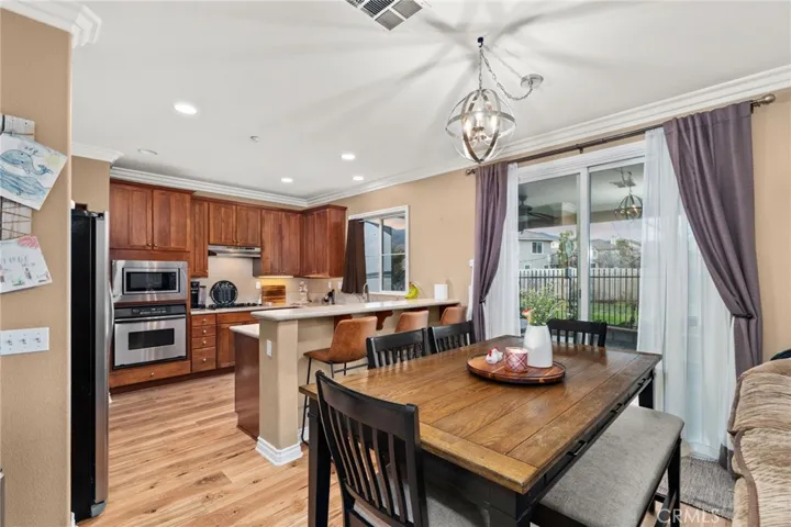 16422 Empire Lakes Court, Fontana, California 92336