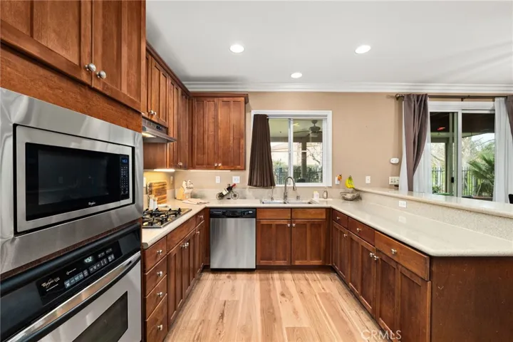 16422 Empire Lakes Court, Fontana, California 92336